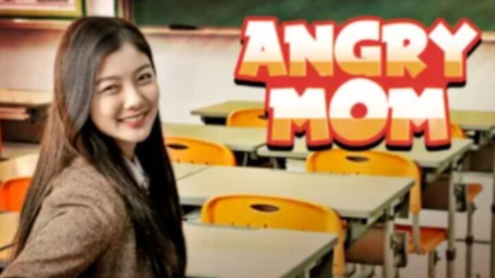 ANGRY MOM [EPS 12] -subtitle indo