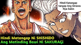 EP.131 | Hindi Matangap Ni SHiSHiDO Ang Matinding Bawi Sa Kanya Ni SAKURAGi (FAN MADE)