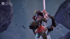 Martial Master Eps 541 Sub Indo