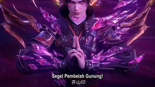 BTTH S5 EPISODE 139 SUB INDO