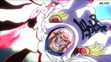 One Piece Review 1080 | ¡GARP REVIENTA LA ISLA DE KUROHIGE!