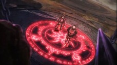 Yin Nian Yong S3 Ep 35 sub Indo