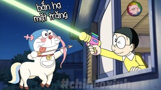 Review Doraemon Tổng Hợp Những Tập Mới Hay Nhất Phần 1108 | #CHIHEOXINH