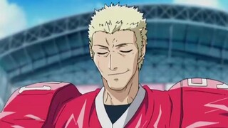 Eyeshield 21 ไอ้หนูไต้ฝุ่นมะกันบอล ตอนที่ 94