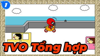 TVO Tổng hợp Phim Anime ngắn trên Takoru TV_1