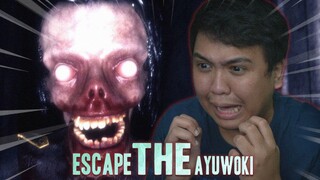 Escaping from the Ayuwoki!