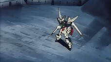 After War Gundam X อาฟเตอร์ วอร์ กันดั้ม เอ๊กซ์ ตอนที่26