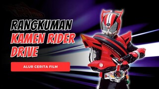 KAMEN RIDER KOK PAKE MOBIL - PART 2