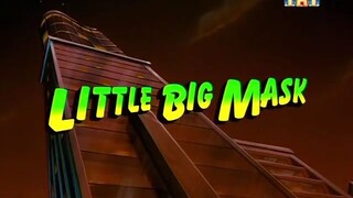 The Mask S3E2 - Little Big Mask (1997)