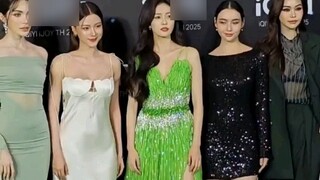 Bailu and Xiaoshui are in the same frame, it seems to be instantly