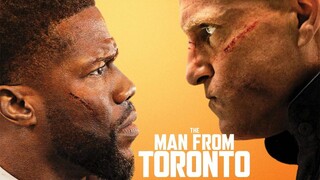 The Man From Toronto (2022)