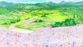 Seijo no Maryoku wa Bannou Desu Episode 4 [sub indo]