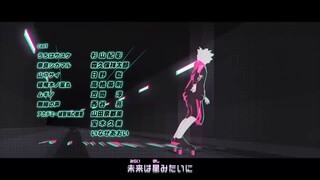 New Ost. Song Boruto-2021 (Lagu baru Ost. Boruto- 2021)