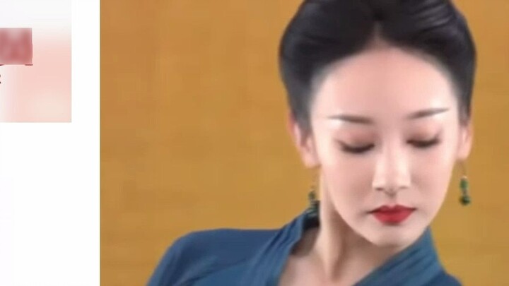 การแสดงเต้นรำจีนที่กำลังโด่งดังใน YouTube ชาวเน็ต YouTube ไม่อาจบรรยายเป็นคำพูดได้