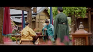 Governor’s Secret Love (2023) รักมิอาจห้ามใจ EP 22 [ซับไทย]