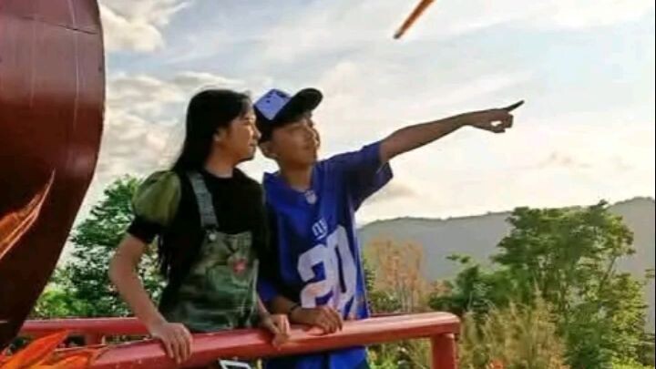 ayeiiiii bagay sana all baagay ba Ang Dangie