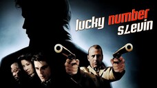 Lucky Number Slevin (2006)