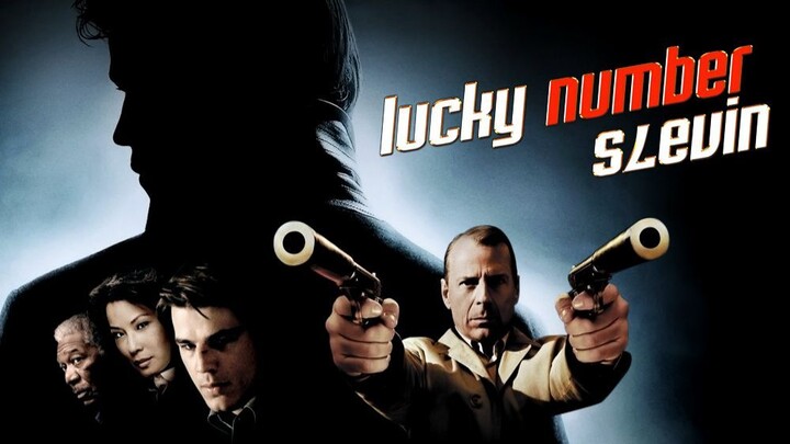 Lucky Number Slevin (2006)