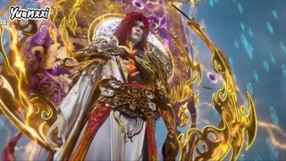 [Trailer] Renegade Immortal Episode 90
