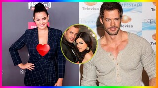 😱 UNA SORPRESA LANZAMIENTO ENTRE Maite Perroni y William Levy DESPUÉS DE AÑOS DE NO REUNIRSE.