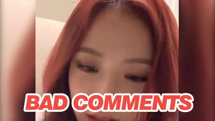 [Entertainment]Ji-soo never cares about hateful comments|Blackpink