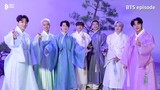 [EPISODE] BTS (방탄소년단) 2021 ‘DALMAJUNG’ Shoot