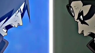 kurama didepan Hashirama hanyalah kucing biasa