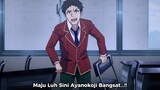 Classroom of the Elite Season 3 Episode 8 .. - Ayanokoji Mengeluarkan Yamagoat Dari Sekolah ..!!