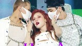 [HyunA] 'Good Girl' (Music Stage) 20.02.2021