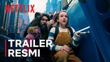 Slumberland | Trailer Resmi | Netflix