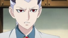 Noblesse - Ep 03 [Sub Indo]