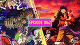 One Piece Episode 1062 Not Releasing Today!