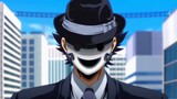 「Creditless」High-Rise Invasion OP / Opening v1「UHD 60FPS」