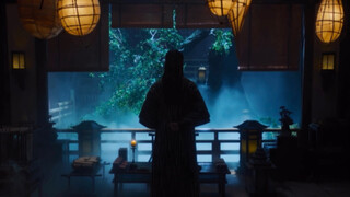 Come and enjoy the solitude that belongs to Gong Yuanzheng