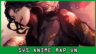 Rap về Baji (Tokyo Revengers) - SvS Anime Rap VN