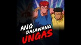slam dunk tagalog sakuragi and miyagi ANG DALAWANG UNGAS