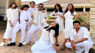 TeleDrama Isolasi [E1-E4] 2021 🕊️