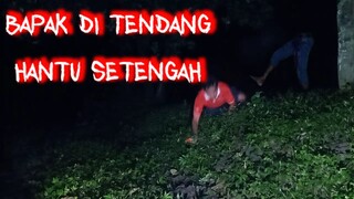 Hantu durhaka