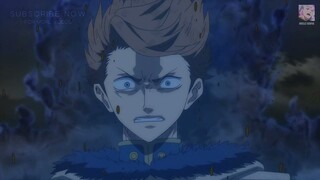 Black Clover Epic Moment Asta Vs Langris Full Fight | ブラッククローバー 83話ᴴᴰ | Asta Black Mode