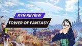 Review Singkat Tower Of Fantasy