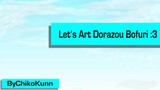 Let's Art Dorazou (Bofuri) {part 11} ByChikoKunn