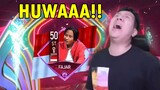 LAH! Bang Windah Gacha FIFA 22 Mobile Malah Dapat Fajar Legendaris SadBoy Indonesia