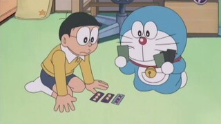 Doraemon (MALAY DUB) - Hormat Kepada Kapten Nobita