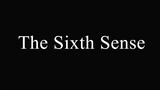 The Sixth Sense 1999 [English Subtitle]