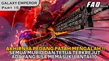 SEMUA TETUA KEBINGUNGAN SIAPA ANG BERHASL MEMASUKI LANTAI 10 DIMENARA RUNE! - GALAXY EMPEROR PART 15