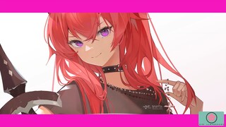 Nightcore - Kilian K - abcdefu bài hát đang được tìm kiếm nhiều nhất #anime #schooltime
