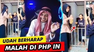 SEJAK SAAT ITU ADEKNYA TRAUMA BUKA PINTU!!! Reaction TikTok