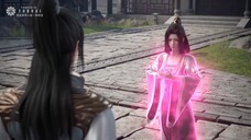 Supreme Sword God Eps 113 sub indo 1080P