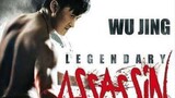 FILM ACTION WU JING HD SUB INDO