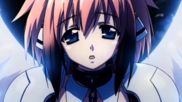 "Ikaros is so cute"